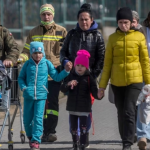 У Польщі дітей-біженців з України зобовʹяжуть ходити до місцевих шкіл