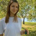 Поліна Зеленська