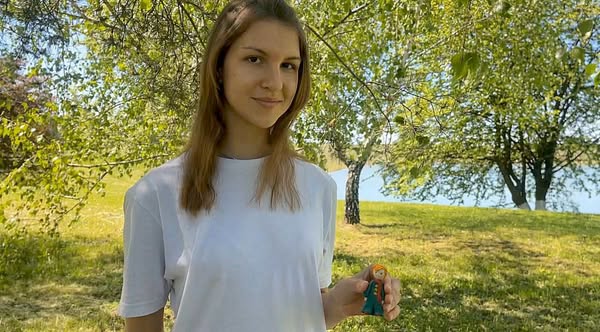 Поліна Зеленська